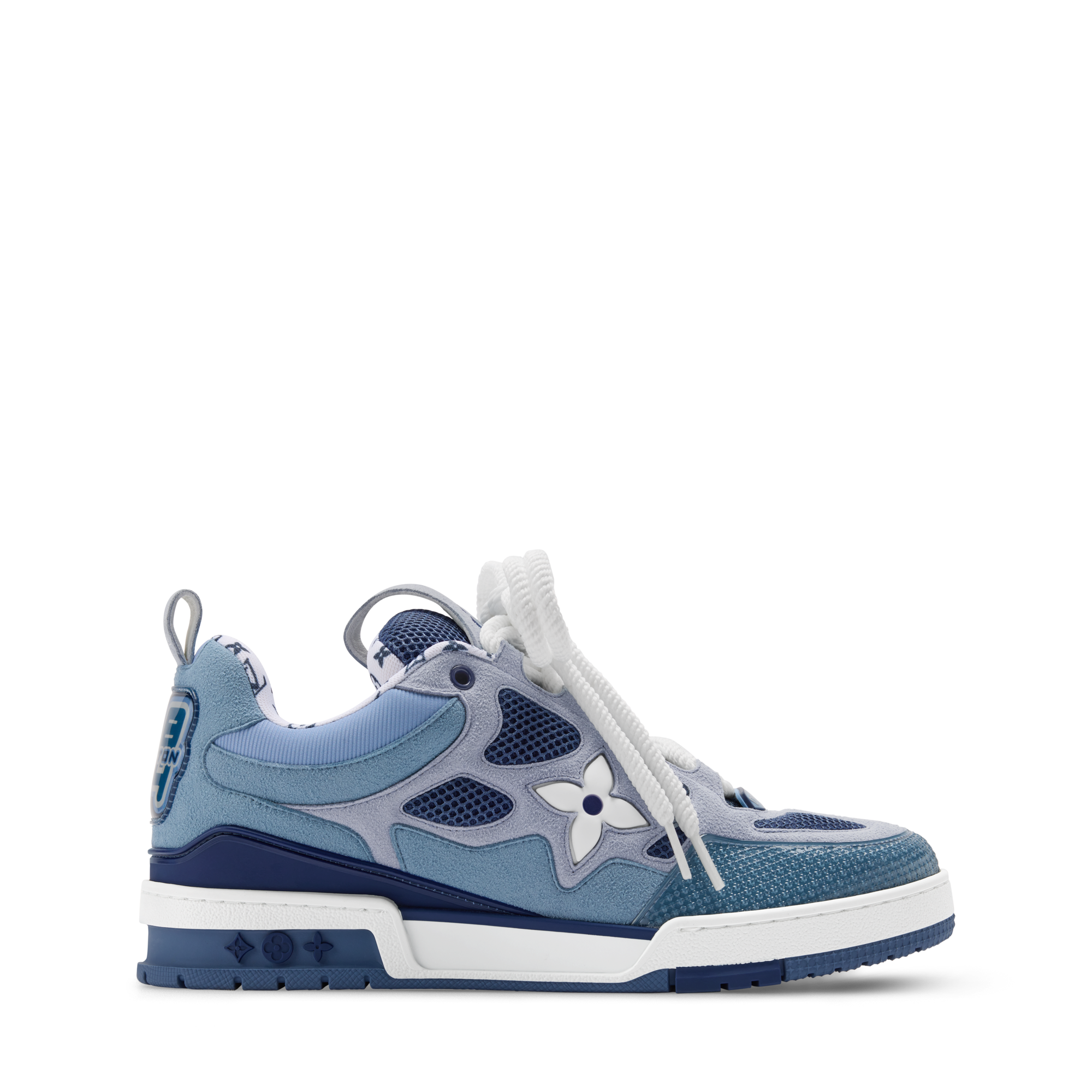 LV Skate Sneaker - Presentes Festivos Para Ele | LOUIS VUITTON ®